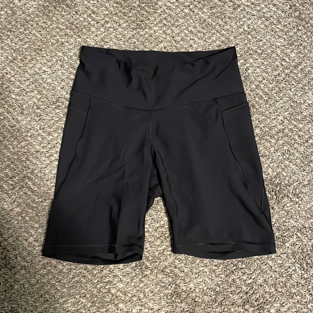 Old Navy XL Biker Shorts